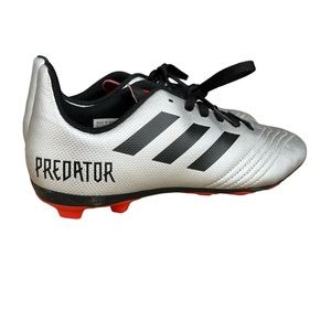 Adidas Predator Soccer Cleats